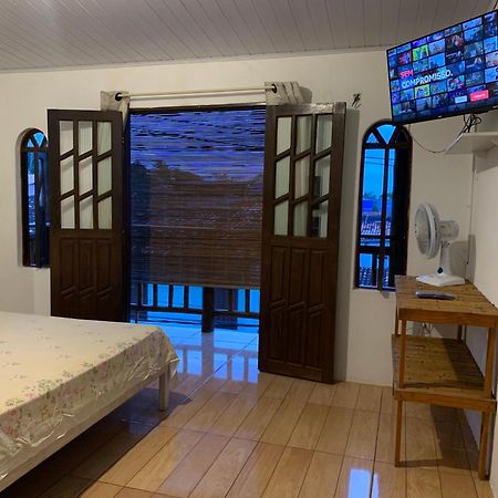 Planeta Verde Apartamentos อิตากาเร ภายนอก รูปภาพ