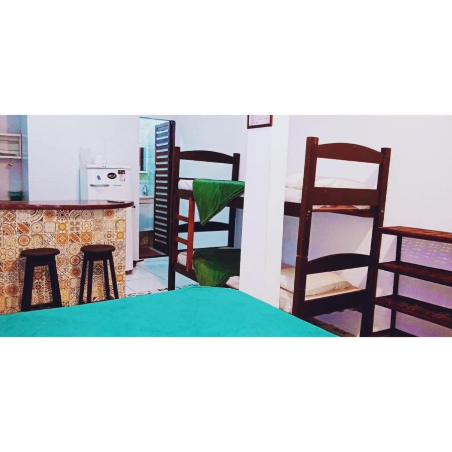 Planeta Verde Apartamentos อิตากาเร ภายนอก รูปภาพ