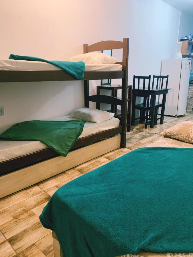 Planeta Verde Apartamentos อิตากาเร ภายนอก รูปภาพ