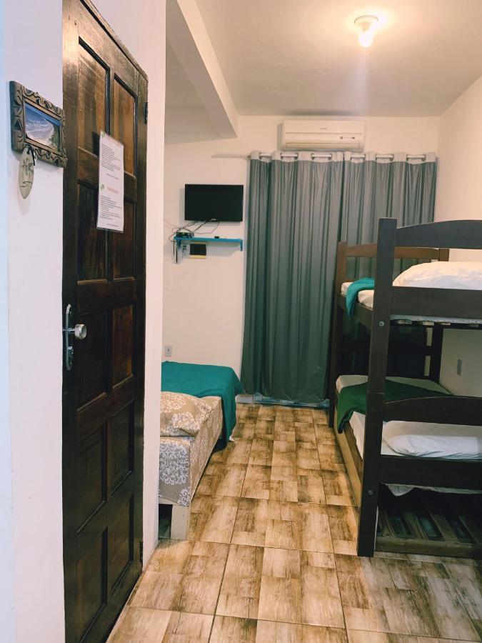 Planeta Verde Apartamentos อิตากาเร ภายนอก รูปภาพ
