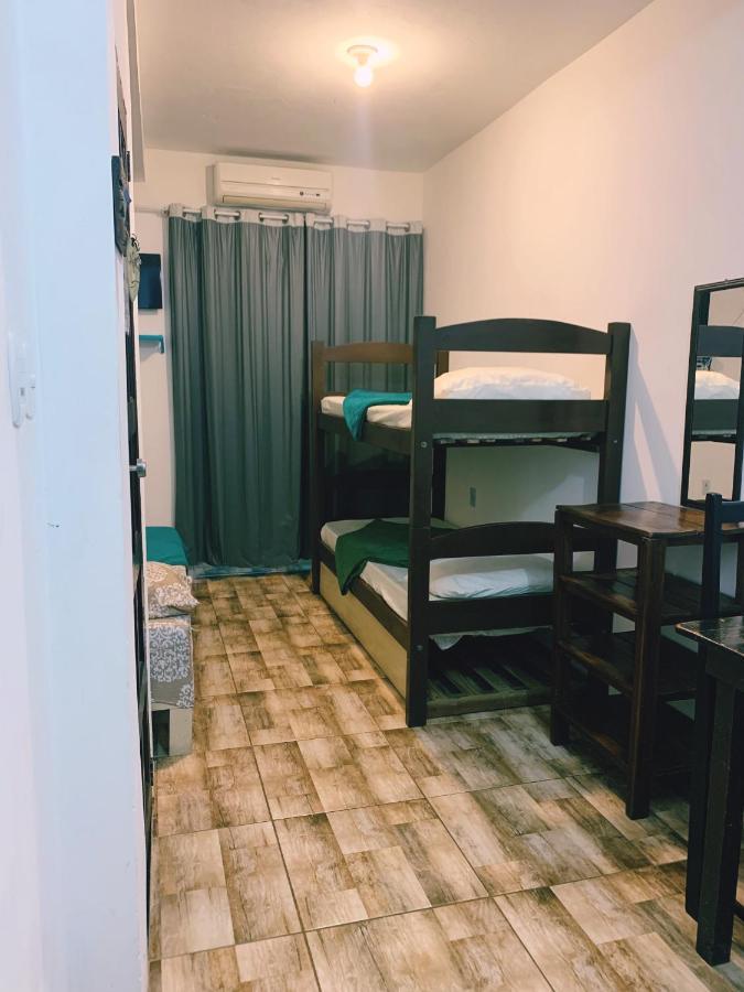 Planeta Verde Apartamentos อิตากาเร ภายนอก รูปภาพ