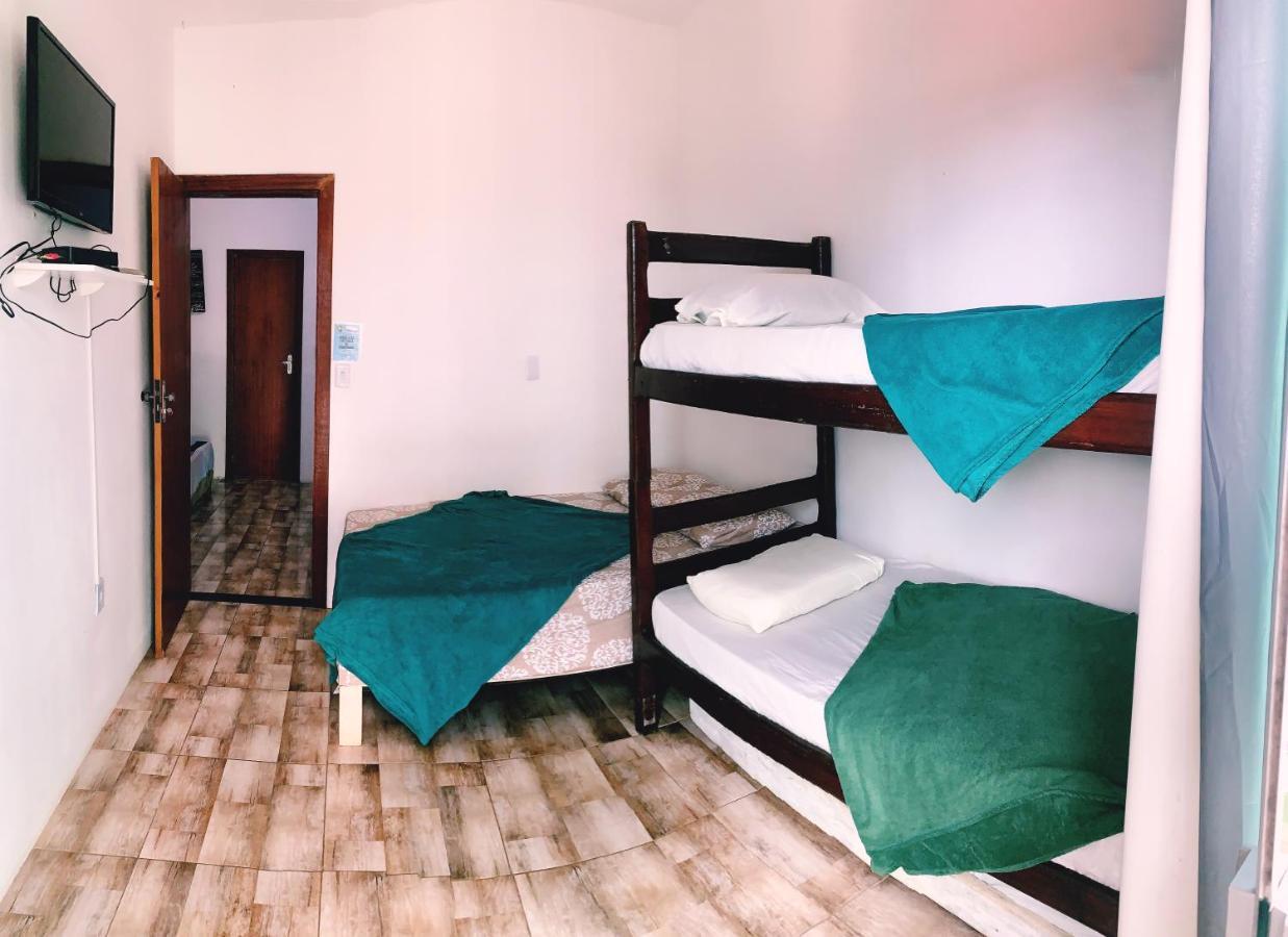 Planeta Verde Apartamentos อิตากาเร ภายนอก รูปภาพ