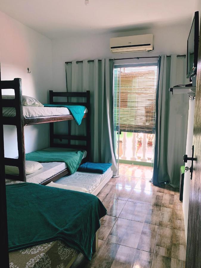 Planeta Verde Apartamentos อิตากาเร ภายนอก รูปภาพ