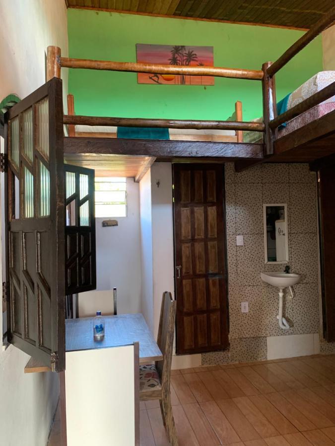 Planeta Verde Apartamentos อิตากาเร ภายนอก รูปภาพ