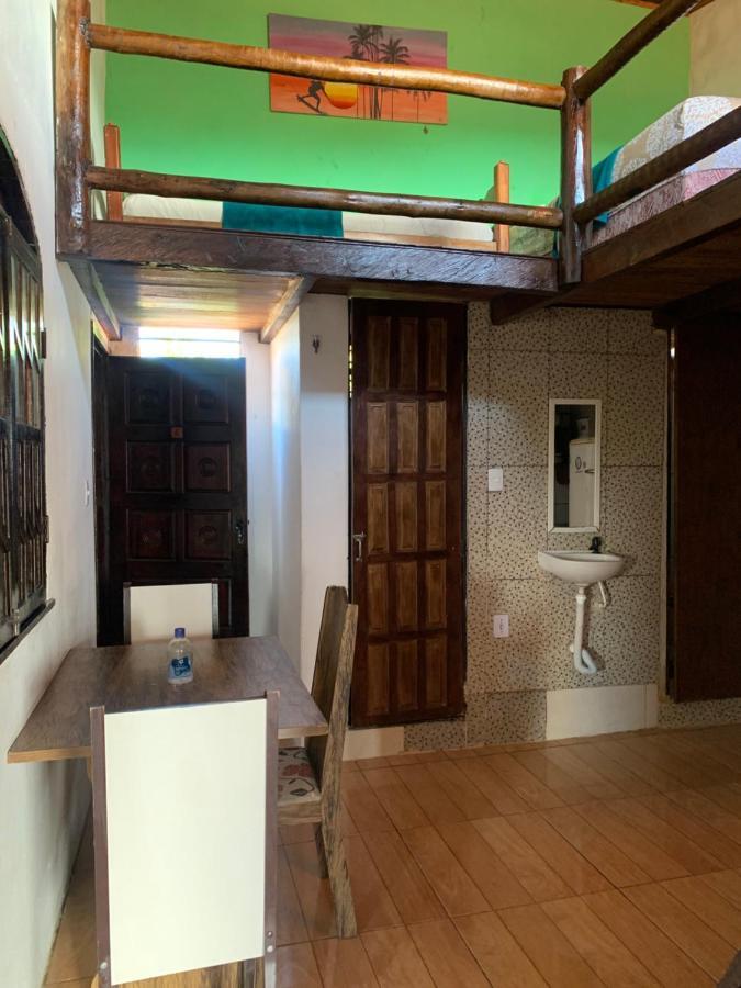 Planeta Verde Apartamentos อิตากาเร ภายนอก รูปภาพ