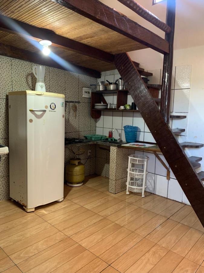 Planeta Verde Apartamentos อิตากาเร ภายนอก รูปภาพ