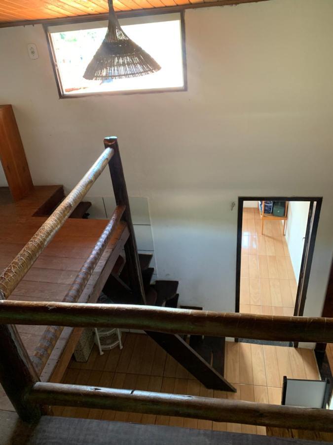 Planeta Verde Apartamentos อิตากาเร ภายนอก รูปภาพ