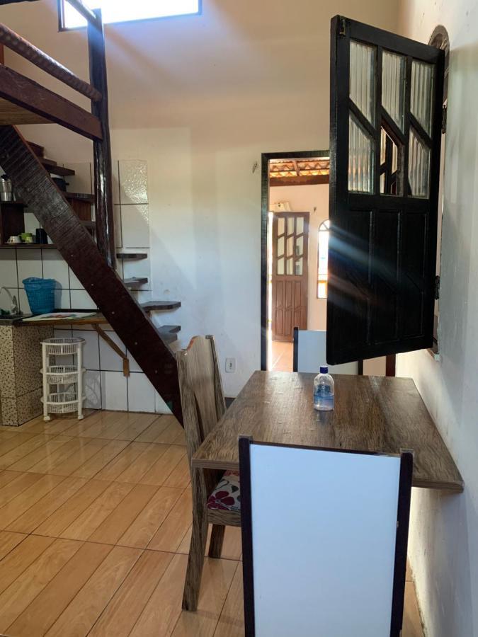 Planeta Verde Apartamentos อิตากาเร ภายนอก รูปภาพ