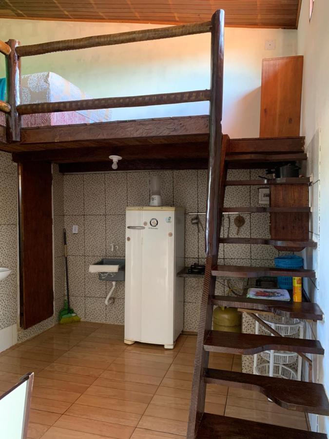 Planeta Verde Apartamentos อิตากาเร ภายนอก รูปภาพ
