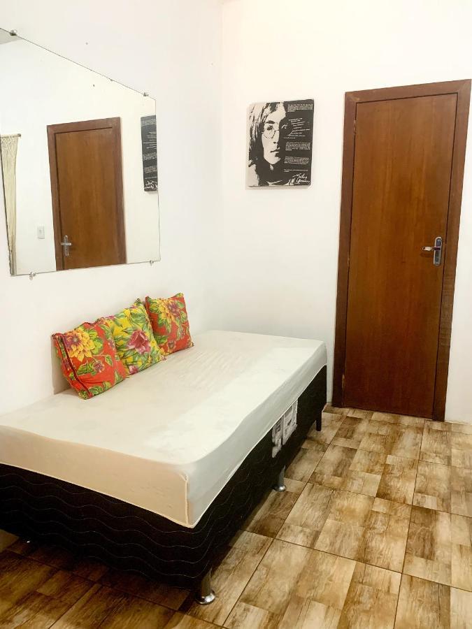 Planeta Verde Apartamentos อิตากาเร ภายนอก รูปภาพ