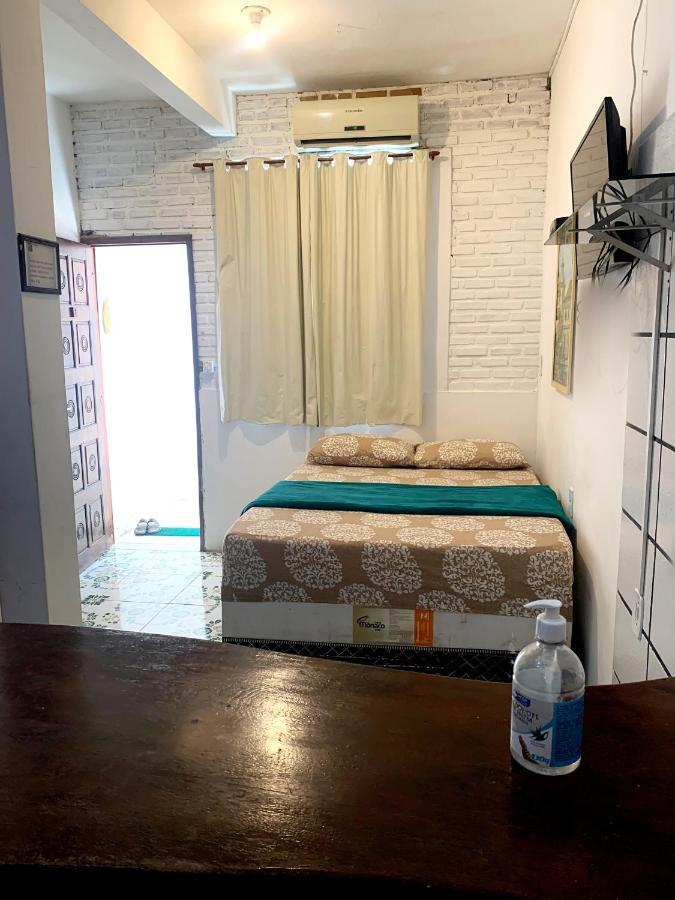 Planeta Verde Apartamentos อิตากาเร ภายนอก รูปภาพ