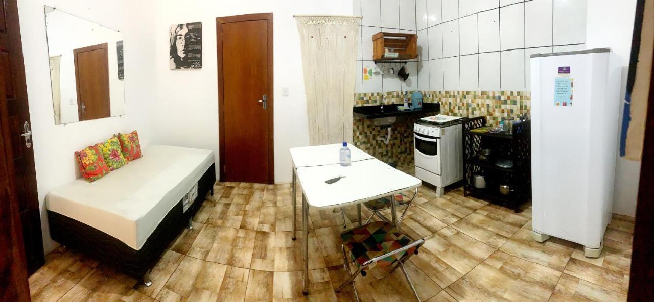 Planeta Verde Apartamentos อิตากาเร ภายนอก รูปภาพ