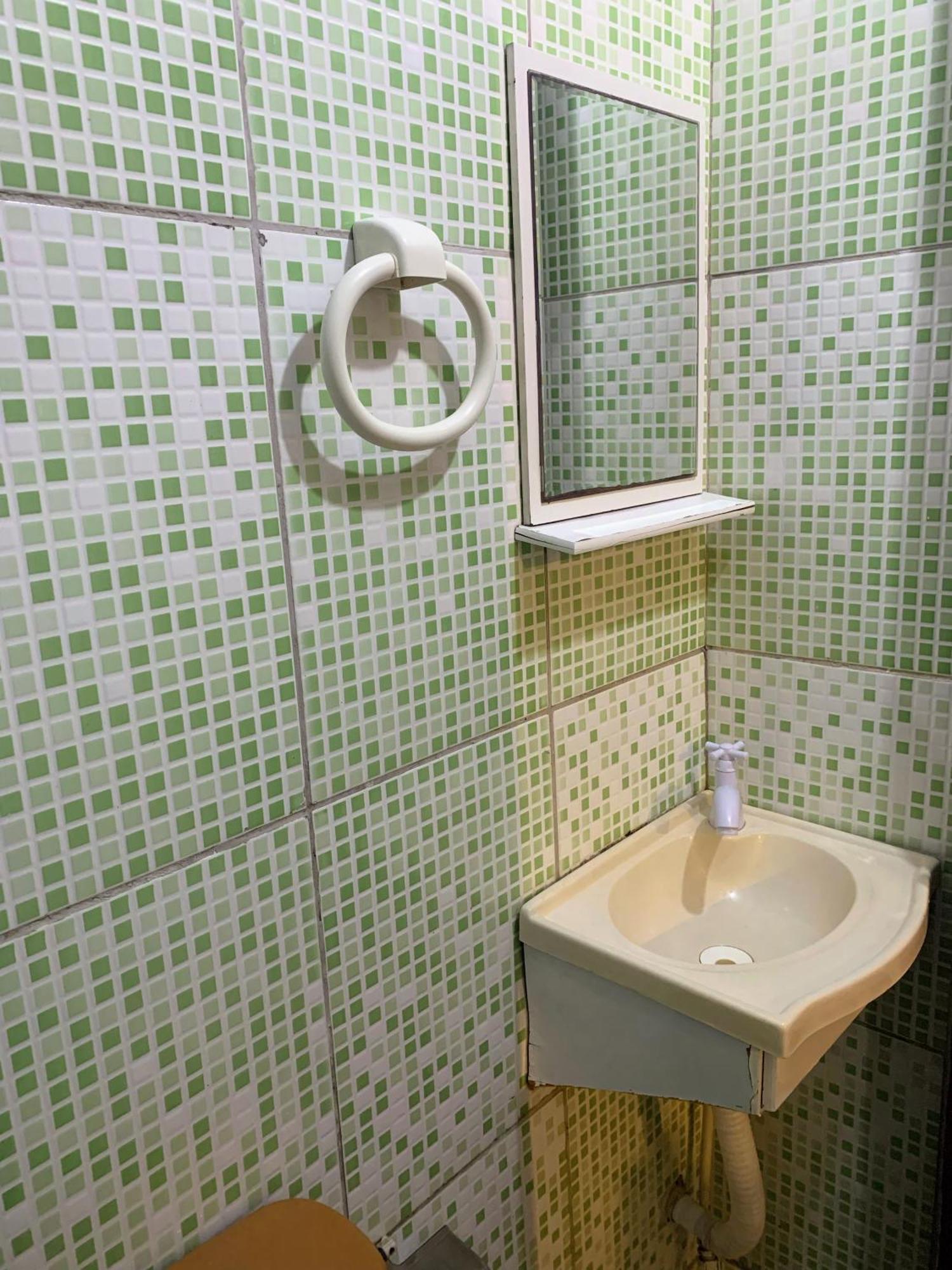 Planeta Verde Apartamentos อิตากาเร ภายนอก รูปภาพ