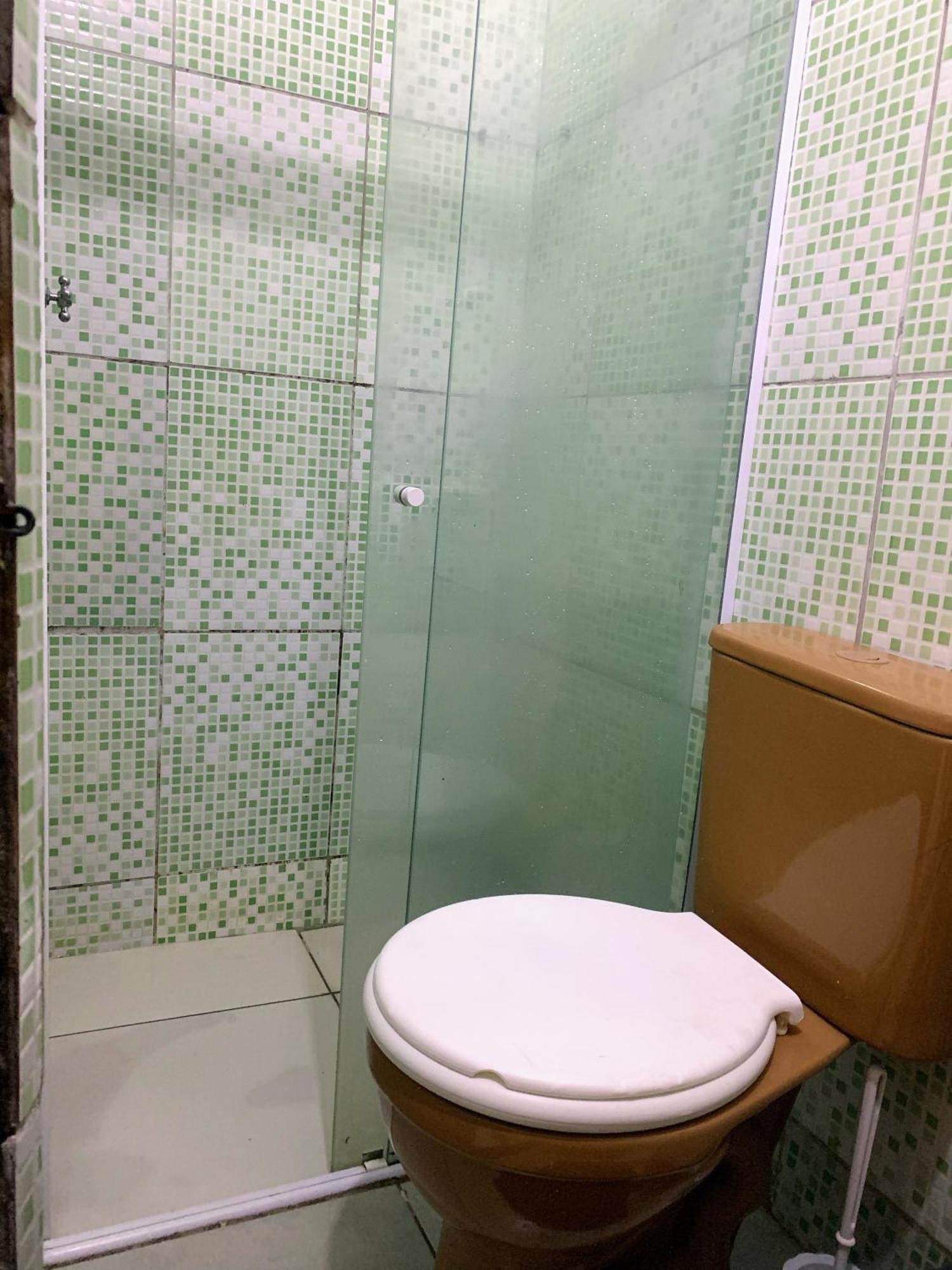 Planeta Verde Apartamentos อิตากาเร ภายนอก รูปภาพ