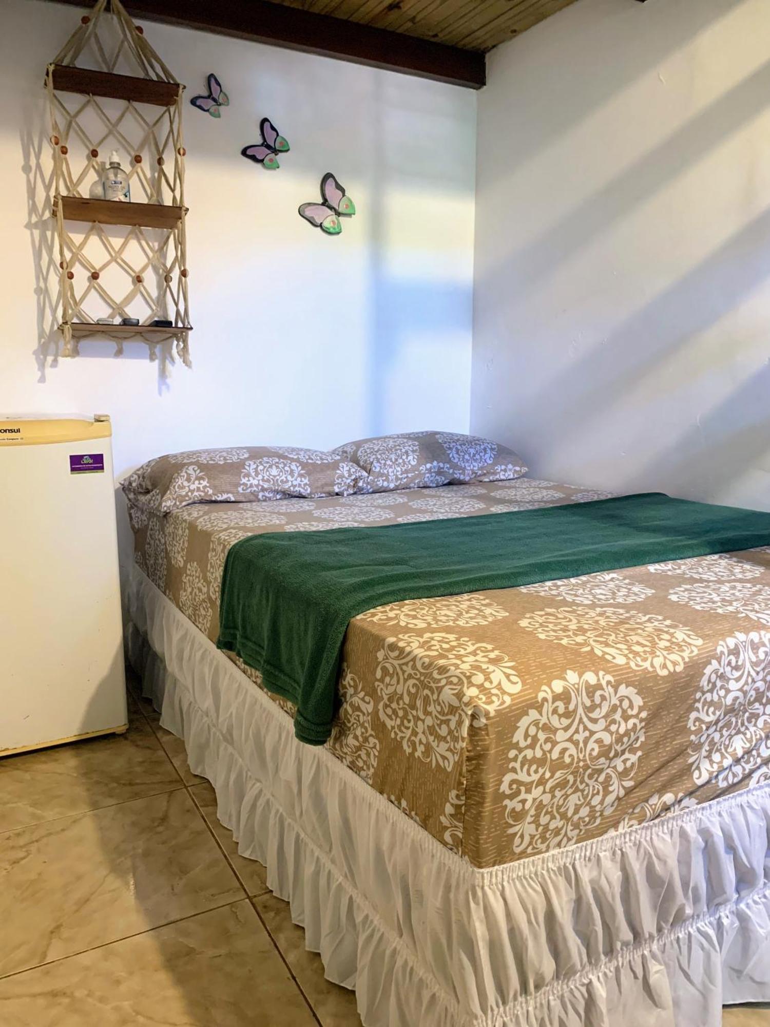 Planeta Verde Apartamentos อิตากาเร ภายนอก รูปภาพ