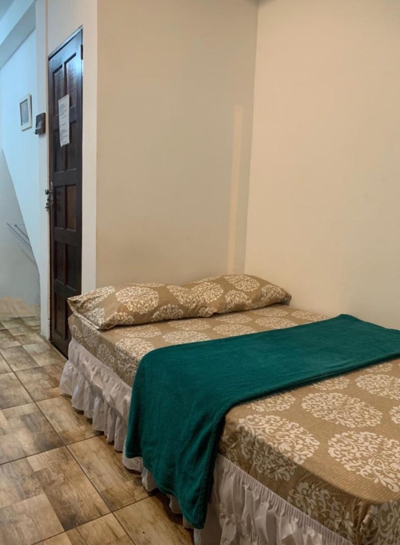 Planeta Verde Apartamentos อิตากาเร ภายนอก รูปภาพ