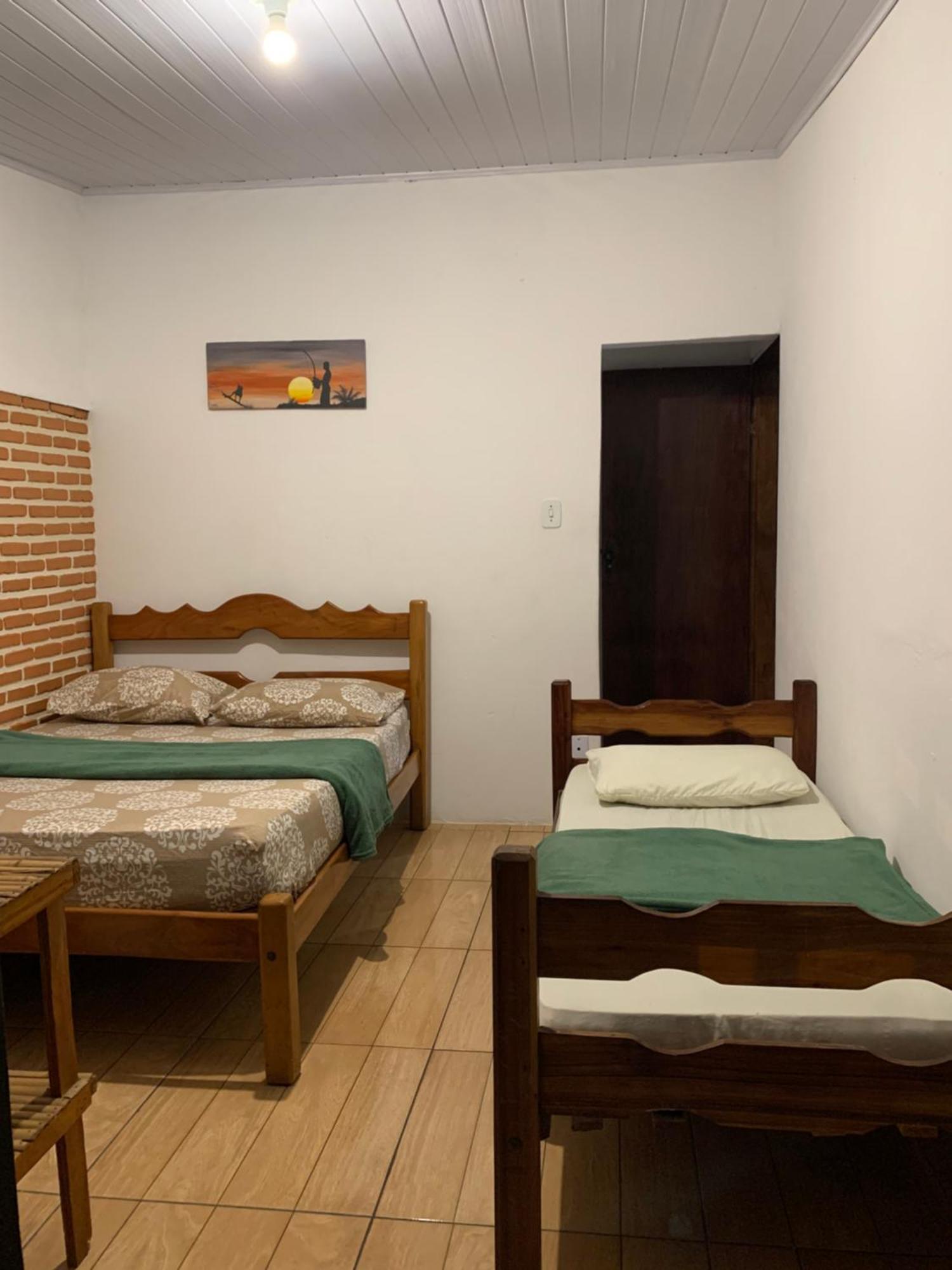 Planeta Verde Apartamentos อิตากาเร ภายนอก รูปภาพ