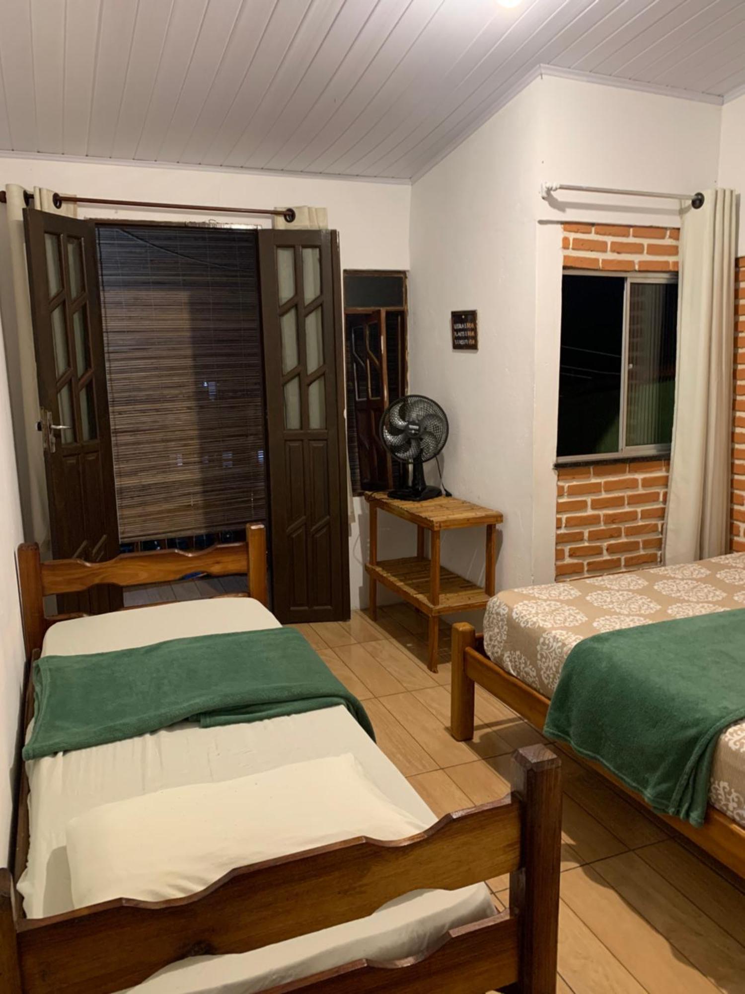 Planeta Verde Apartamentos อิตากาเร ภายนอก รูปภาพ