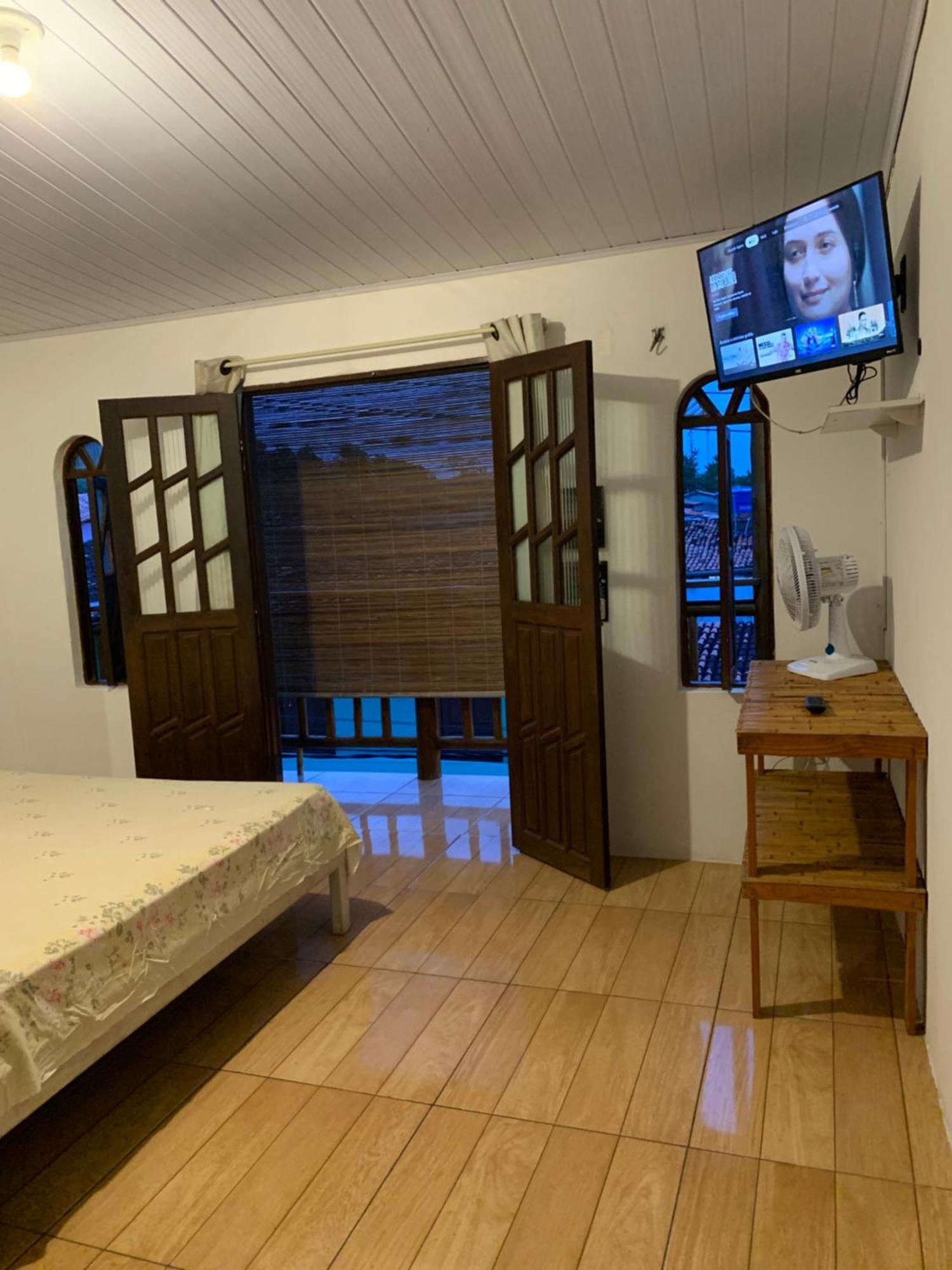 Planeta Verde Apartamentos อิตากาเร ภายนอก รูปภาพ