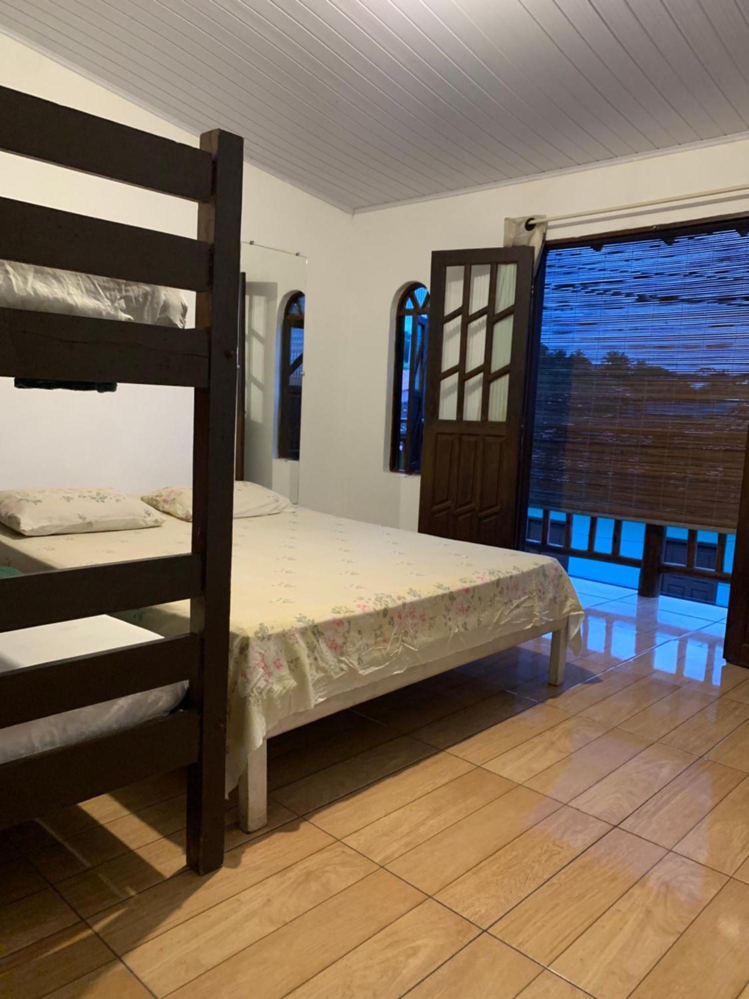 Planeta Verde Apartamentos อิตากาเร ภายนอก รูปภาพ