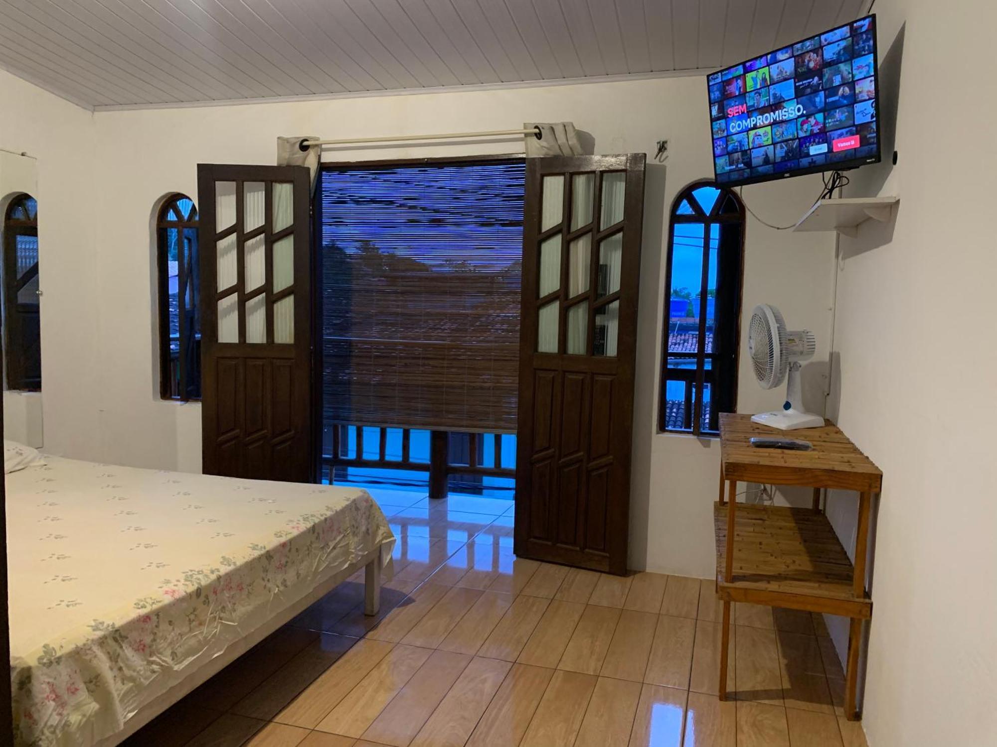 Planeta Verde Apartamentos อิตากาเร ภายนอก รูปภาพ