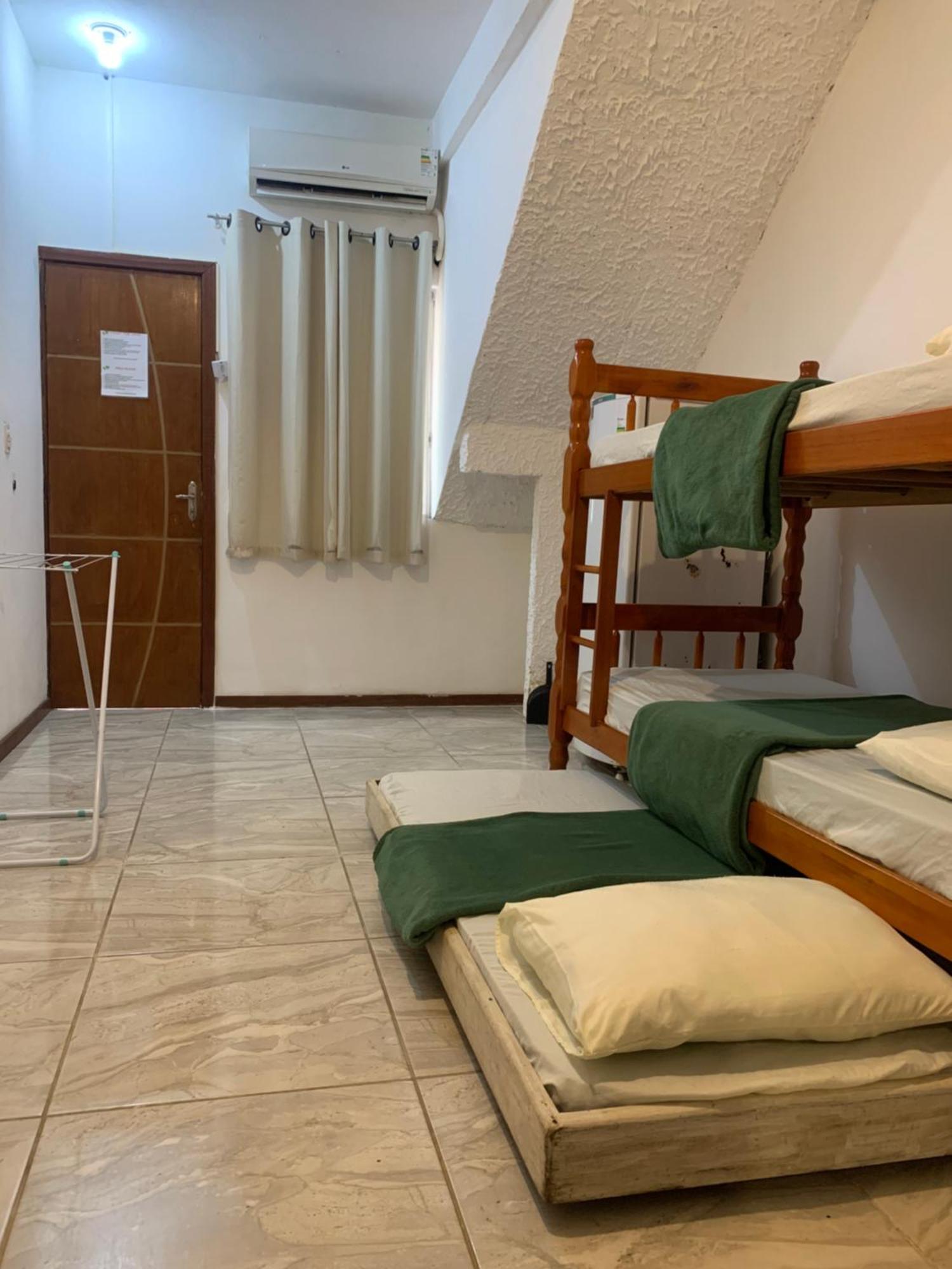 Planeta Verde Apartamentos อิตากาเร ภายนอก รูปภาพ